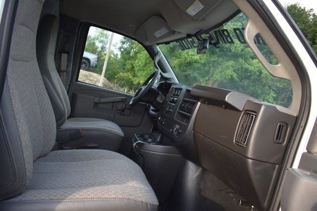 New 2026 Chevrolet Express 2500 w/ Driver Convenience Package RWD image 14