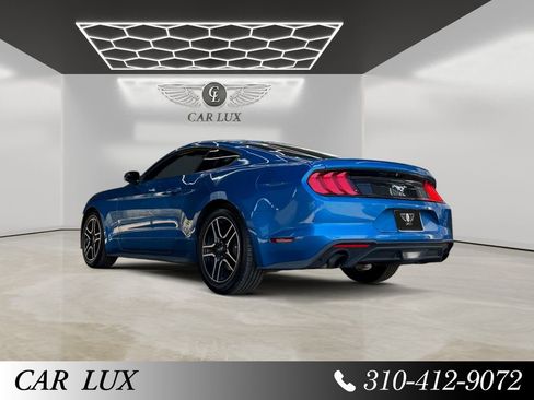 Used 2019 Ford Mustang Coupe w/ Equipment Group 101A image 26