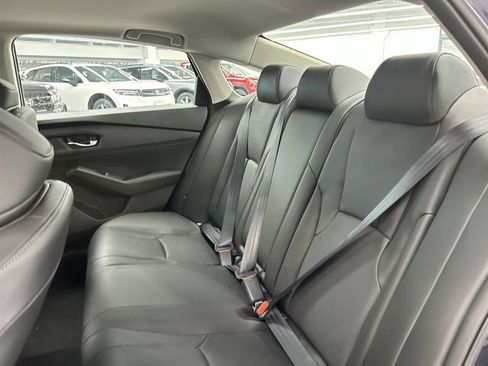 Used 2025 Honda Accord EX-L image 22