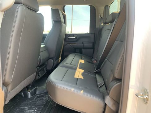 New 2026 Chevrolet Silverado 2500 W/T w/ WT Convenience Package RWD image 23