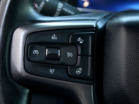 Used 2023 Chevrolet Tahoe RST w/ Luxury Package RWD image 31