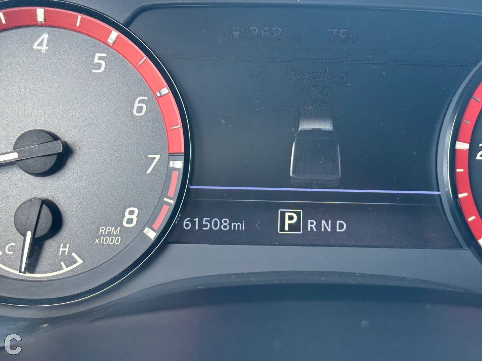 Used 2022 Nissan Frontier Pro-X RWD image 30