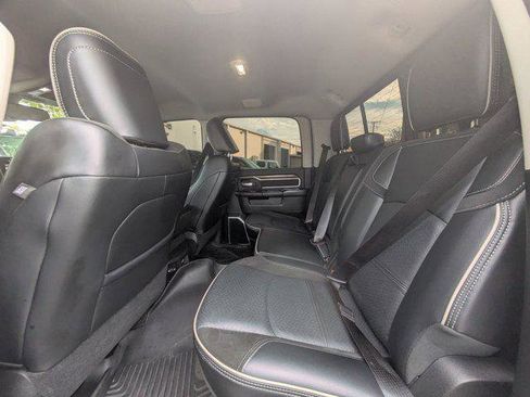 Certified 2024 RAM 2500 Laramie image 11