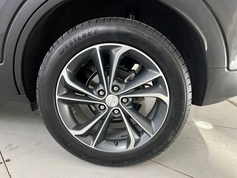 Used 2020 Buick Encore GX Select image 10