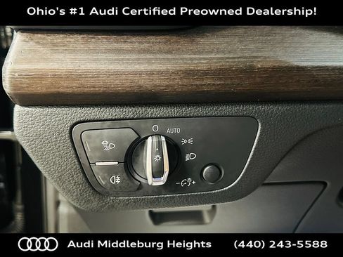 Certified 2024 Audi Q5 2.0T Premium Plus AWD/4WD image 16