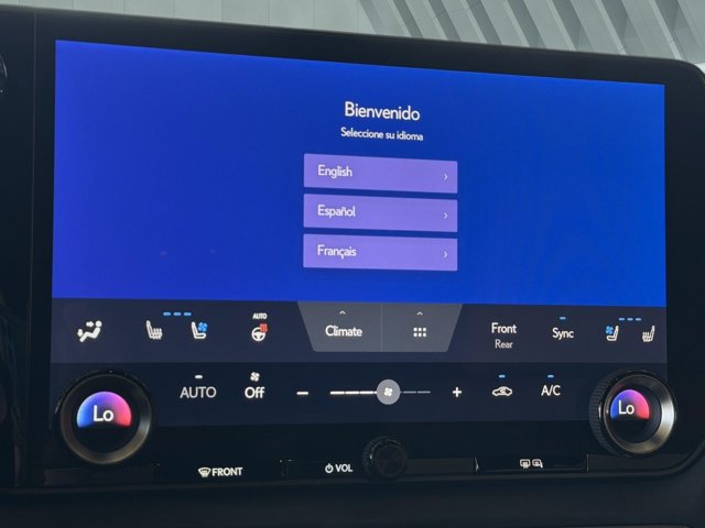 Certified 2024 Lexus RX 350 Premium Plus w/ Convenience Package FWD image 19
