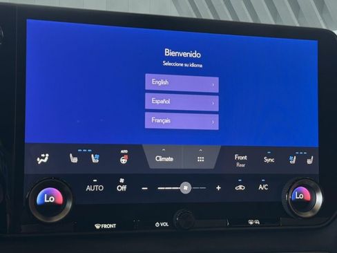 Certified 2024 Lexus RX 350 Premium Plus w/ Convenience Package FWD image 19