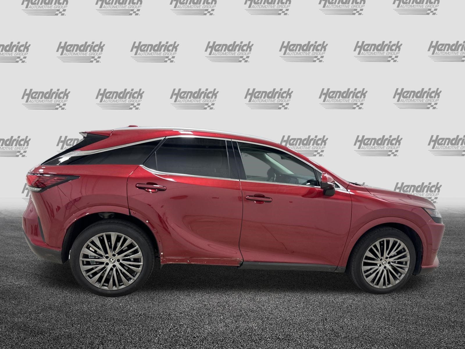Used 2024 Lexus RX 350 AWD w/ Convenience Package image 11