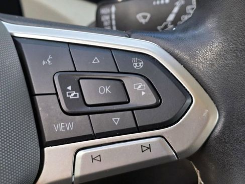 Certified 2024 Volkswagen Taos S FWD image 14
