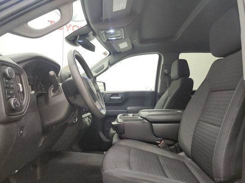Used 2022 Chevrolet Silverado 1500 Custom AWD/4WD image 15