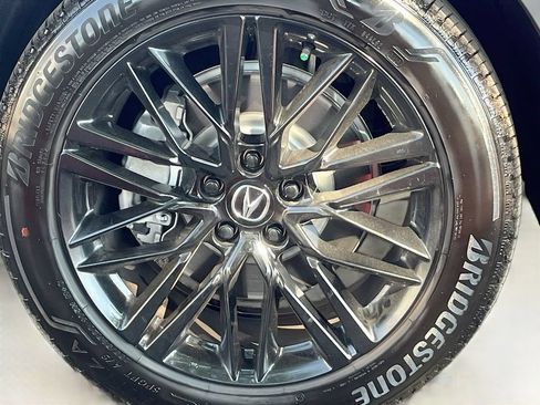 Used 2026 Acura MDX A-Spec AWD/4WD image 34