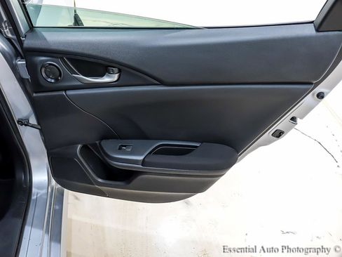 Used 2020 Honda Civic EX image 28