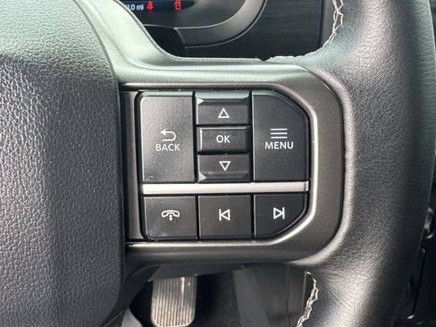 Used 2024 Ford F150 XLT w/ Equipment Group 302A MID RWD image 24