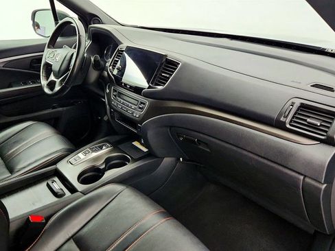 Used 2022 Honda Pilot TrailSport image 26