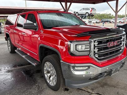 Used 2017 GMC Sierra 1500 SLT