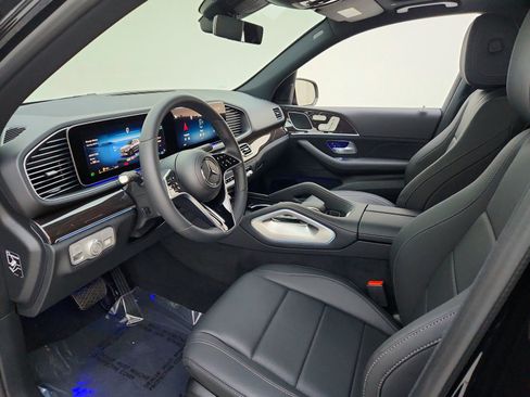 New 2026 Mercedes-Benz GLE 350 4MATIC image 16