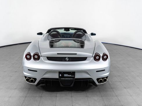 Used 2006 Ferrari F430 Spider image 6