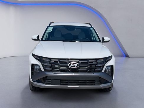 New 2026 Hyundai Tucson SEL FWD image 8