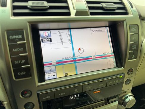 Used 2013 Lexus GX 460 Premium image 70