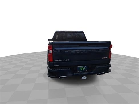 Used 2023 Chevrolet Silverado 1500 RST w/ Convenience Package II image 7