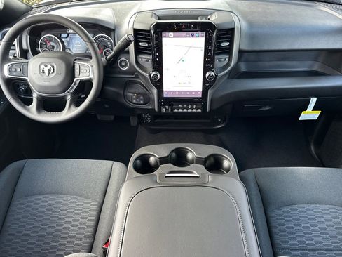 New 2026 RAM 2500 Tradesman w/ Safety Group image 10