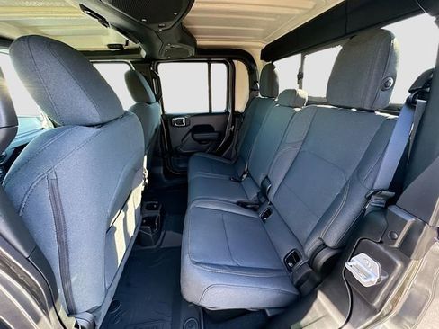 New 2026 Jeep Gladiator Willys image 16