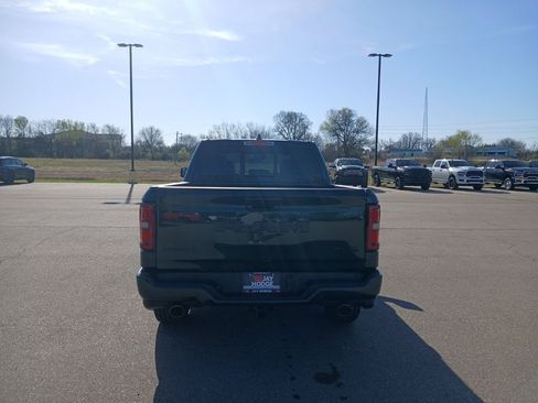 New 2026 RAM 1500 Laramie w/ Night Edition image 6