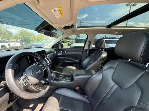 Used 2021 Kia Sorento S w/ Panoramic Sunroof Package AWD/4WD image 12