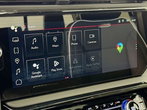 New 2026 GMC Sierra 2500 AT4X image 15