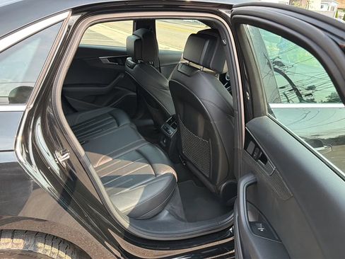 Used 2020 Audi A4 2.0T Premium w/ Convenience Package AWD/4WD image 26