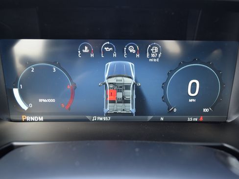 New 2026 Ford F250 XLT w/ XLT Premium Package image 12