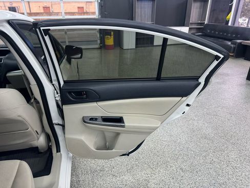 Used 2015 Subaru Impreza 2.0i image 16
