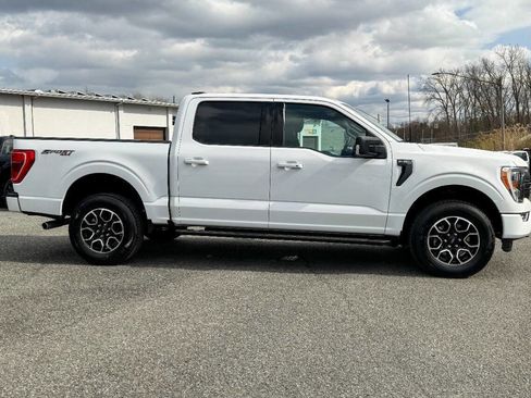 Used 2022 Ford F150 XLT w/ Equipment Group 302A High image 2