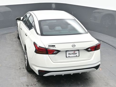 Used 2021 Nissan Altima 2.5 S image 24