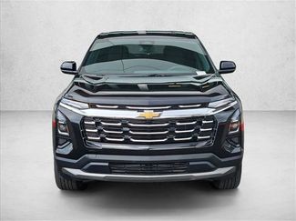 Certified 2025 Chevrolet Equinox LT FWD video 3