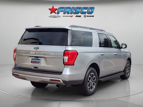 Used 2024 Ford Expedition Max XLT RWD image 7