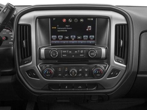 Used 2016 GMC Sierra 1500 SLE w/ Texas SLE Value Package image 10