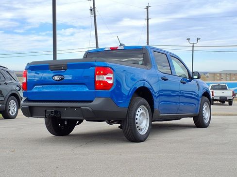 New 2026 Ford Maverick XL image 5