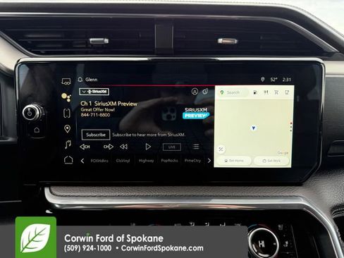 Used 2024 GMC Sierra 1500 Denali image 33