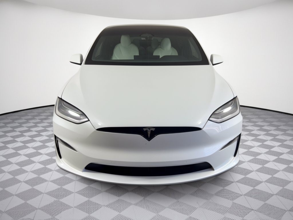 Used 2023 Tesla Model X AWD/4WD image 6