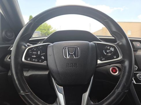 Used 2021 Honda Civic Sport image 23