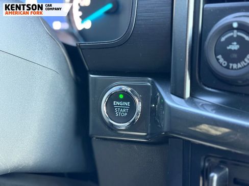 Used 2023 Ford F150 XLT w/ Equipment Group 302A High image 33