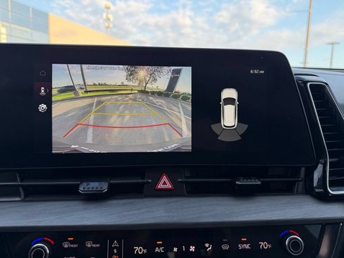 Certified 2023 Kia Sportage X-Pro AWD/4WD image 18