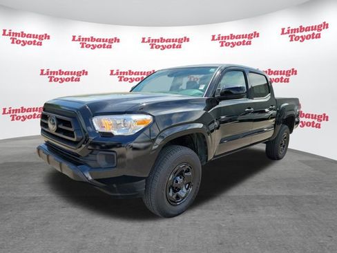 Used 2023 Toyota Tacoma SR AWD/4WD image 18