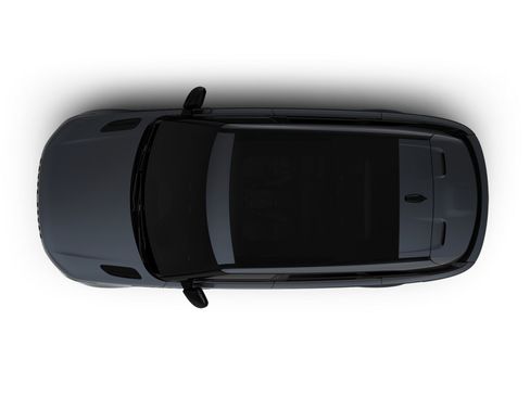 New 2026 Land Rover Range Rover Velar Belgravia AWD/4WD image 4