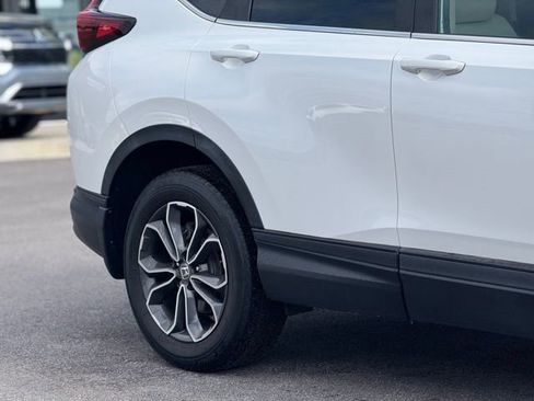 Used 2022 Honda CR-V EX-L image 5