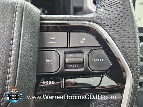 Used 2024 Toyota Tundra Platinum image 27