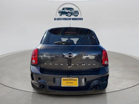 Used 2015 MINI Cooper Countryman S image 14