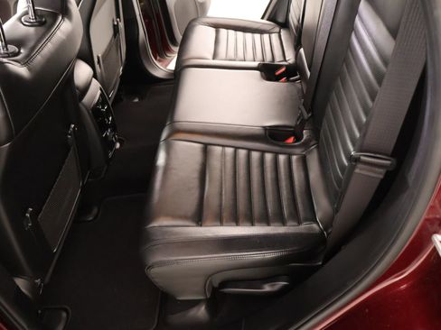 Used 2020 Jeep Grand Cherokee Limited X RWD image 13