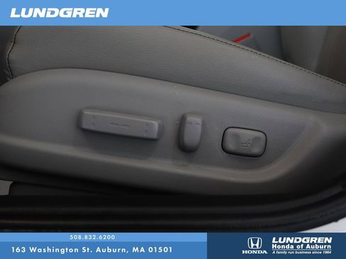 Used 2022 Acura ILX w/ Premium Package image 13